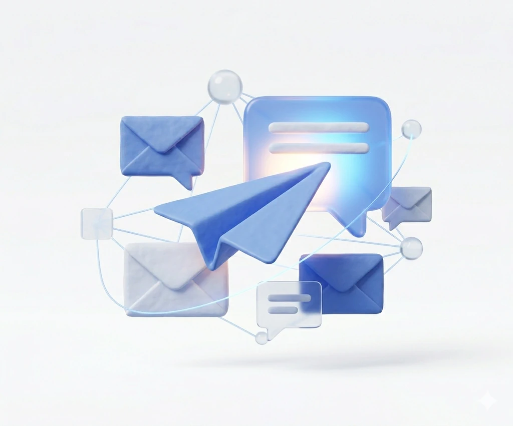 Support Illustration