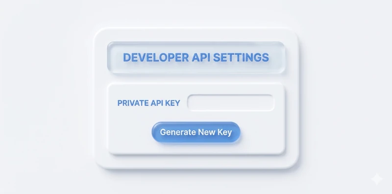 API Key Management
